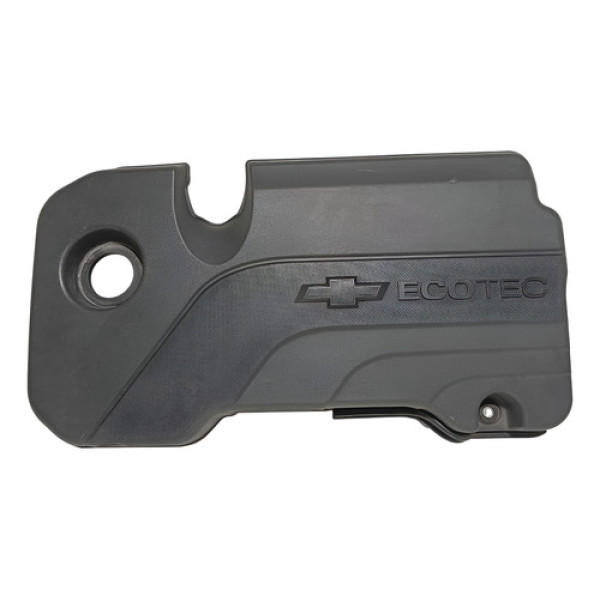 Capa Tampa Motor Chevrolet Cruze 1.4 2017 A 2020 Original