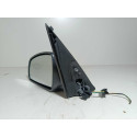 Retrovisor Elétrico Chevrolet Meriva 2002 A 2012 Esquerdo