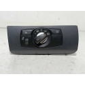 Comando Chave De Luz Farol Bmw X6 2008 A 2010 Usado Original