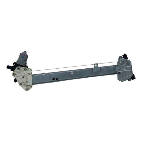 Maquina Vidro Honda Hr-v Dianteira Direita 2016 A 2022