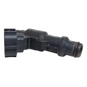 Bico Injetor Honda Fit City 1.5 2015-2019 Original