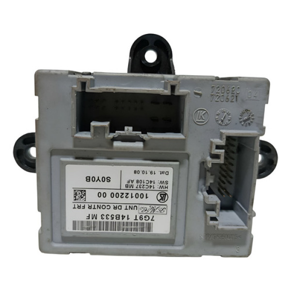 Modulo Vidro Volvo Xc60 Dianteiro Direito 2009 A 2013