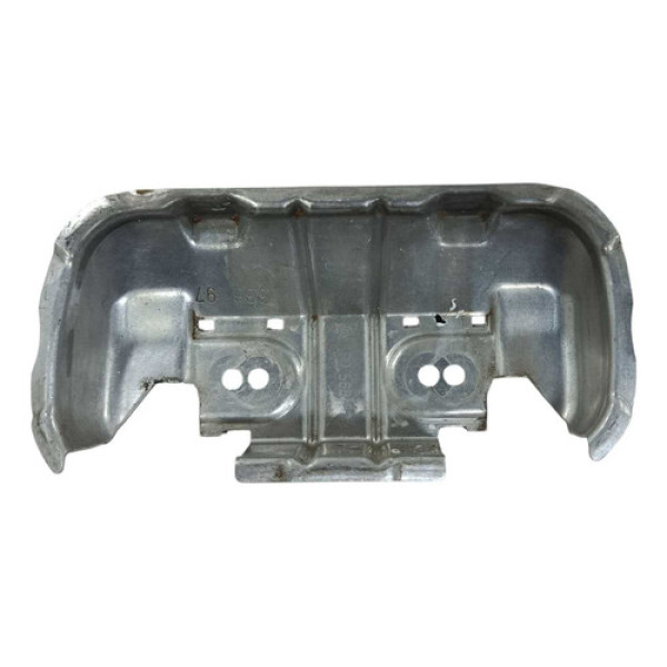 Suporte Maçaneta Externa Vectra Traseira Direita 2000 A 2004