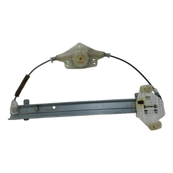 Maquina Vidro Hyundai Hb20 Traseira Esquerda 2013 A 2019