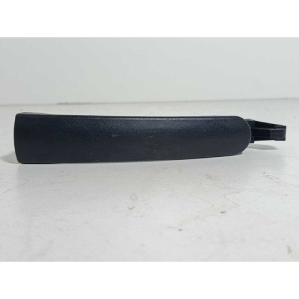 Maçaneta Vw Golf 2009 A 2012 Externa Dianteira Direita Usado