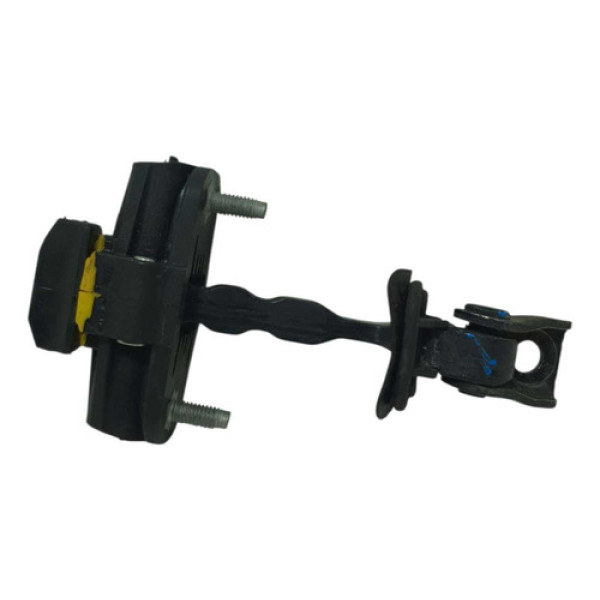 Limitador Porta Fiat Palio Dianteiro Esquerdo 2012 A 2018