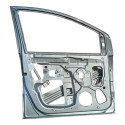 Porta Volkswagen Fox 2013 A 2022 Dianteira Esquerda 
