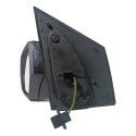 Retrovisor Chevrolet Spin 2013-2018 Lado Esquerdo Usado