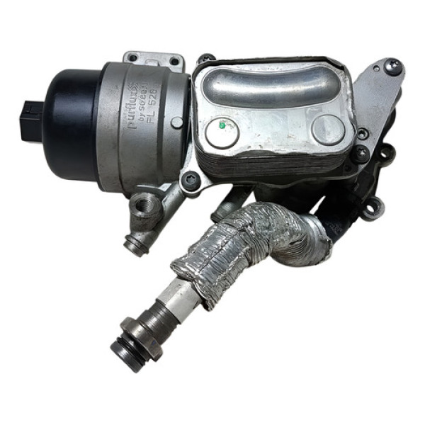 Suporte Filtro Oleo C4 Lounge Peugeot 308 408 2013 A 2018