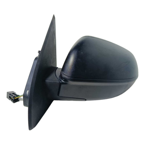 Retrovisor Chevrolet Montana Agile 2009-2012 Lado Esquerdo