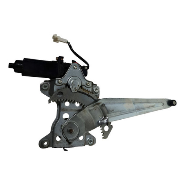 Maquina Vidro Toyota Corolla Traseira Direita 1998 A 2002