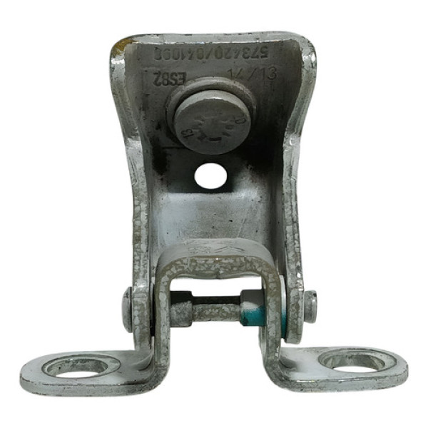 Dobradiça Tampa Traseira Citroen C3 2015 A 2021 Original