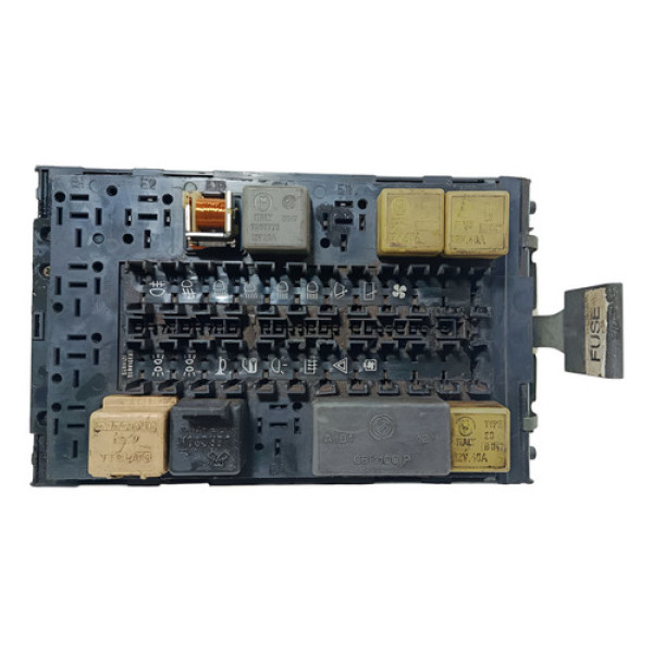 Caixa Fusivel Fiat Tempra Tipo 1.6 2.0 1991 A 1999 Original