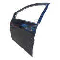Porta Hyundai Hb20 X 2013 2018 Dianteira Esquerda Original 