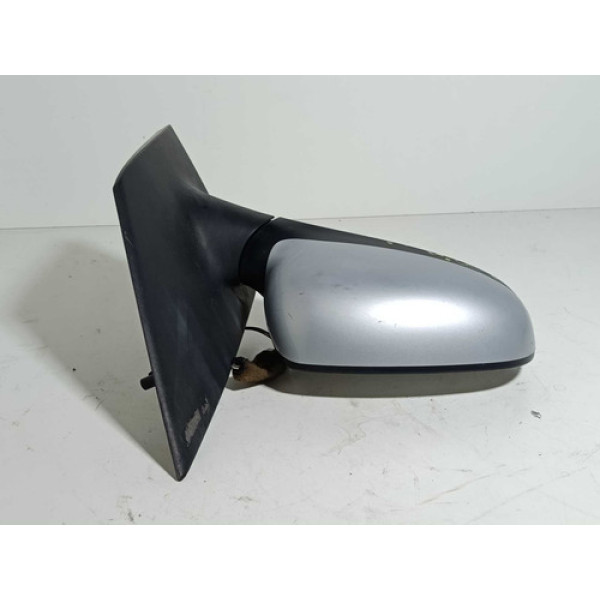 Retrovisor Eletrico C/pisca Honda Fit 2009-14 Esquerdo Usado