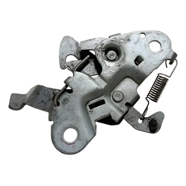 Fechadura Trava Capo Peugeot 307 2005 A 2011 Original