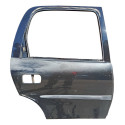 Porta Chevrolet Corsa 2000 A 2013 Traseira Direita Original 