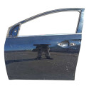 Porta Hyundai Hb20 X 2013 2018 Dianteira Esquerda Original 