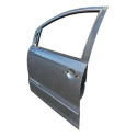 Porta Volkswagen Fox 2013 A 2022 Dianteira Esquerda Origina 