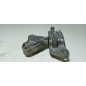 Coxim Motor Chevrolet Onix 2019 A 2023 1.0 12v Lado Esquerdo