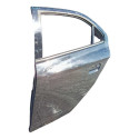 Porta Chevrolet Onix 2013 A 2019 Traseira Esquerda 