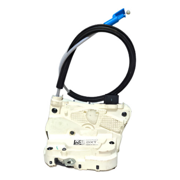 Fechadura Porta Onix Tracker Traseira Esquerda 2020 A 2024