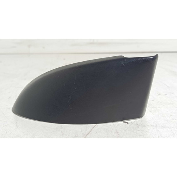 Acabamento Interno Retrovisor Peugeot 307 2003-2012 Direito