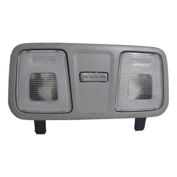 Luz Do Teto Auxiliar Hyundai Hb20 2013 A 2019 Original