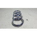 Emblema Grade Audi A3 2001 A 2006 Traseiro Original