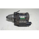 Motor Arranque Honda Fit 2003 A 2008 1.4