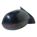 Retrovisor Chevrolet Agile Montana 2009-2016 Lado Direito