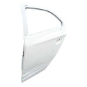 Porta Chevrolet Onix 2013 A 2019 Traseira Esquerda Original 