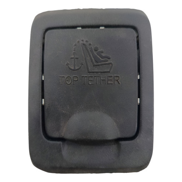 Tampa Isofix Trava Cadeirinha Ford Fusion 2006 A 2012