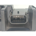 Módulo Sensor De Impacto Chevrolet Captiva 2008 A 2015 Usado