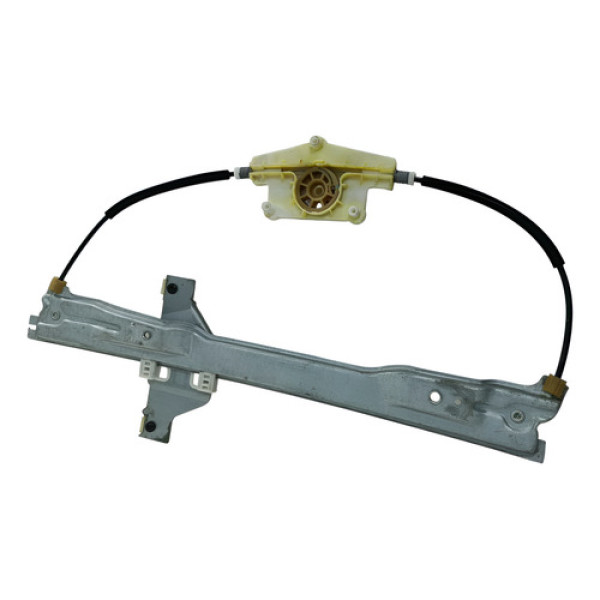 Maquina Vidro Citroen C4 Pallas Diant Esquerda 2009 A 2012