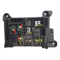 Caixa Central Fusível Bmw X5 X6 2010-2014 Original 3.0 V6