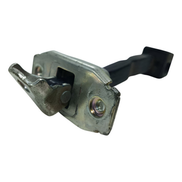 Limitador Porta Mistsubishi Outlander Tras Esq 2008 A 2012