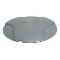 Calota Central Roda Chevrolet Corsa 1995 A 1999 Com Detalhe