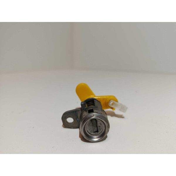 Miolo Chave Porta Hyundai Hb20 2013-2019 Diant Direita Usado