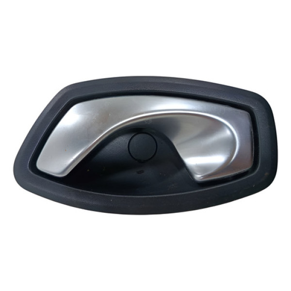 Maçaneta Interna Renault Fluence Lado Esquerdo 2011 A 2018