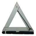 Triangulo Sinalização Segurança Universal