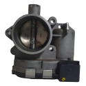Tbi Corpo Borboleta Citroen C3 C4 Peugeot 206 2010/2015 1.6