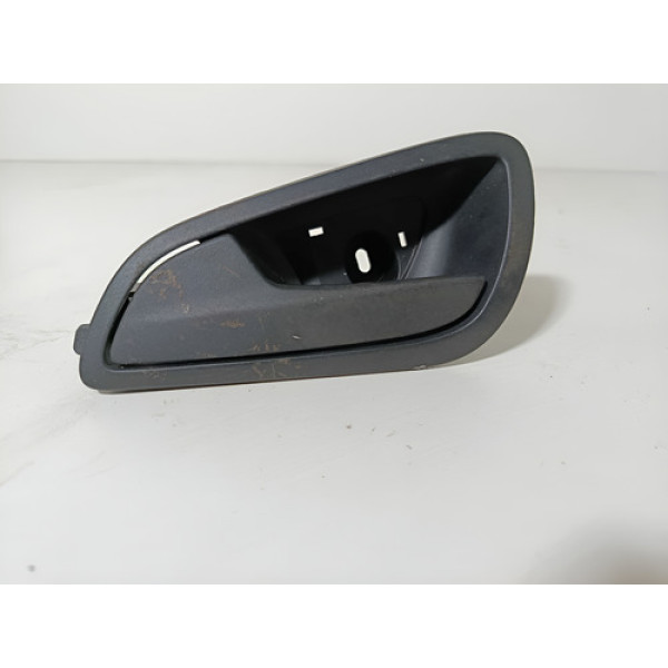 Maçaneta Interna Ford Ka 2015/2020 Dianteira Esquerda Usado