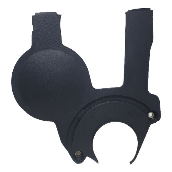 Capa Correia Dentada Onix Prisma Cobalt Spin 2013 A 2019