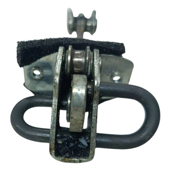 Limitador Porta Chevrolet Meriva Tras Esquerdo 2003 A 2012