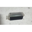 Luz Cortesia Assoalho Audi A4 2012 A 2018 2.0 Original