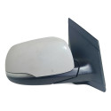 Retrovisor Eletrico C/pisca Kia Picanto 2011-17 L/d Original