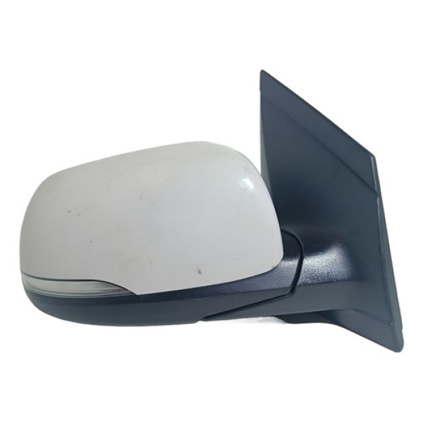 Retrovisor Eletrico C/pisca Kia Picanto 2011-17 L/d Original