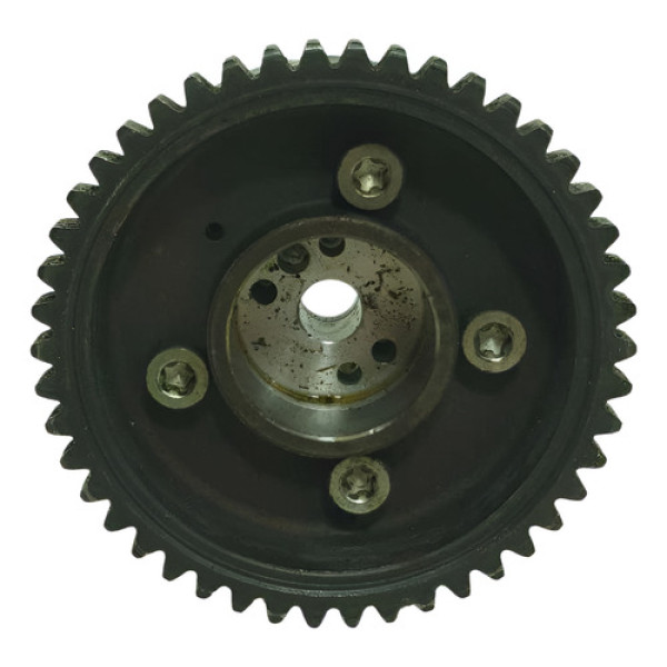 Polia Variavel Comando Hyundai Hb20 1.6 2013 A 2019 Original