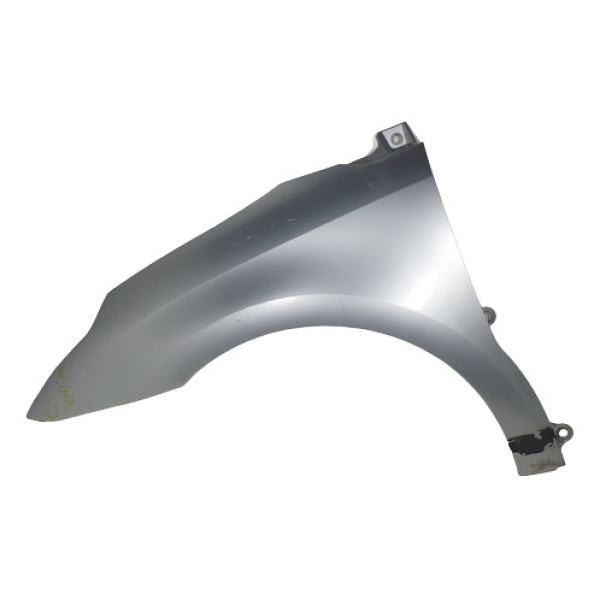 Paralama C4 Pallas Citroen 2006 A 2013 Esquerdo Original